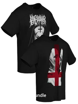 Naughty Nuns Tee Bundle