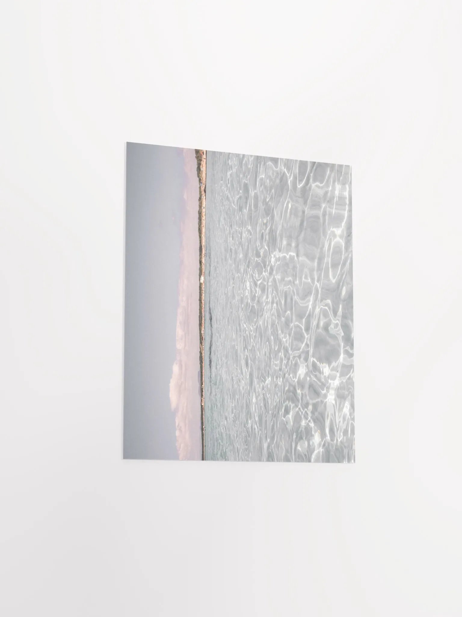 Islas Baleares España - Enhanced Matte Paper Poster product image (4)
