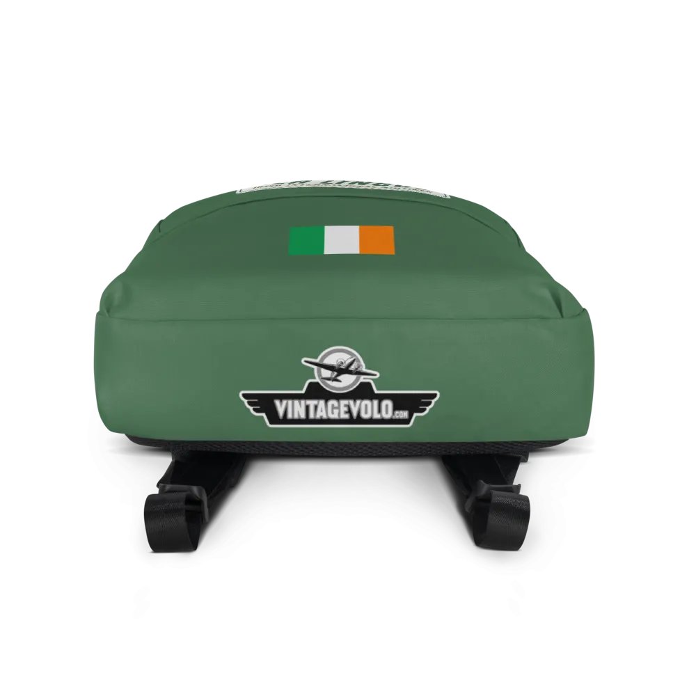 Irish International Airlines - Backpack product image (3)