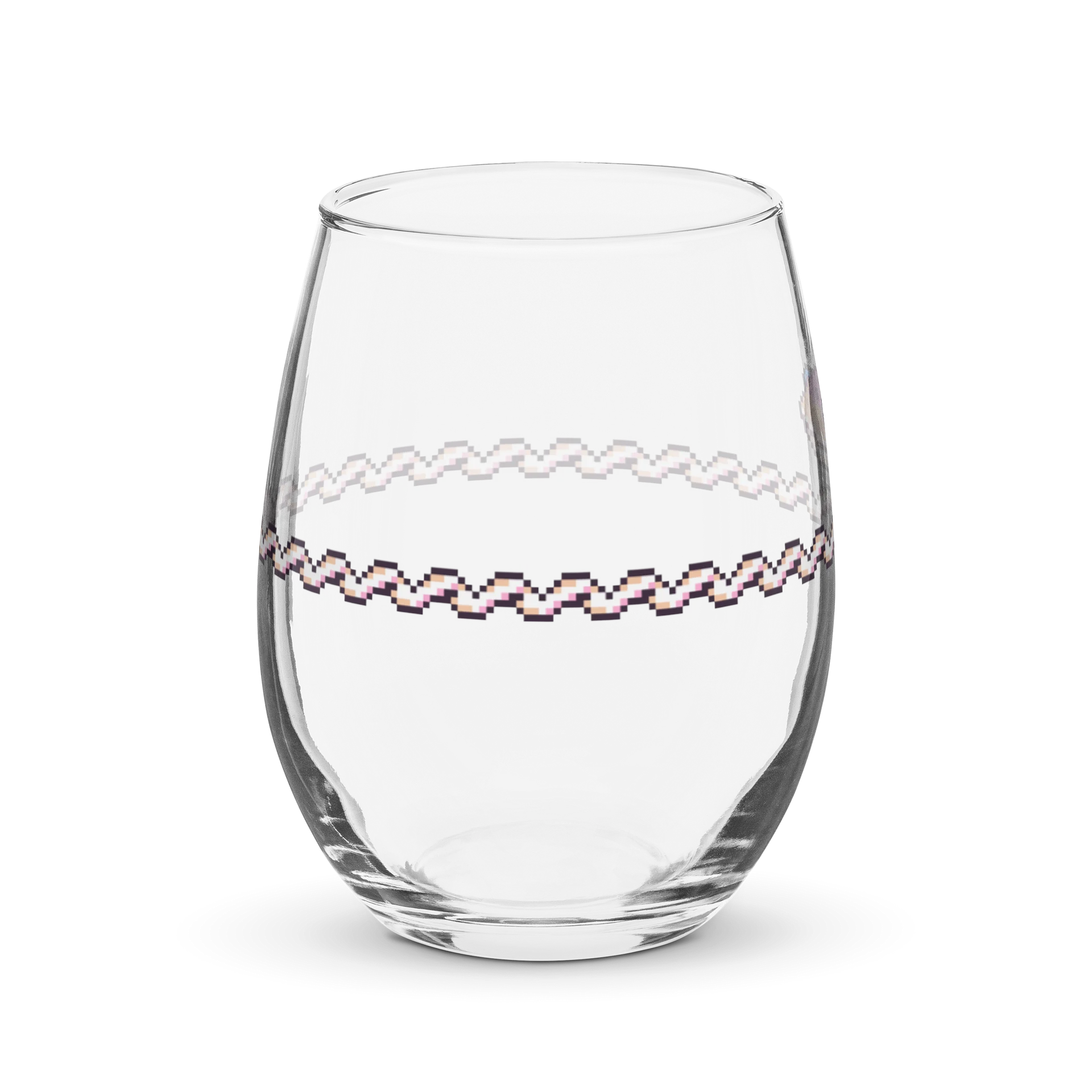 Wiggle Arms Glass product image (4)