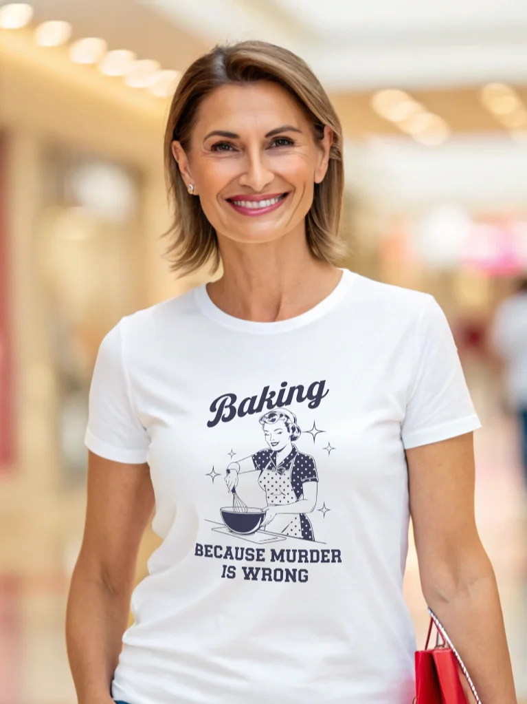 Vintage Baking- because murder is wrong product image (19)