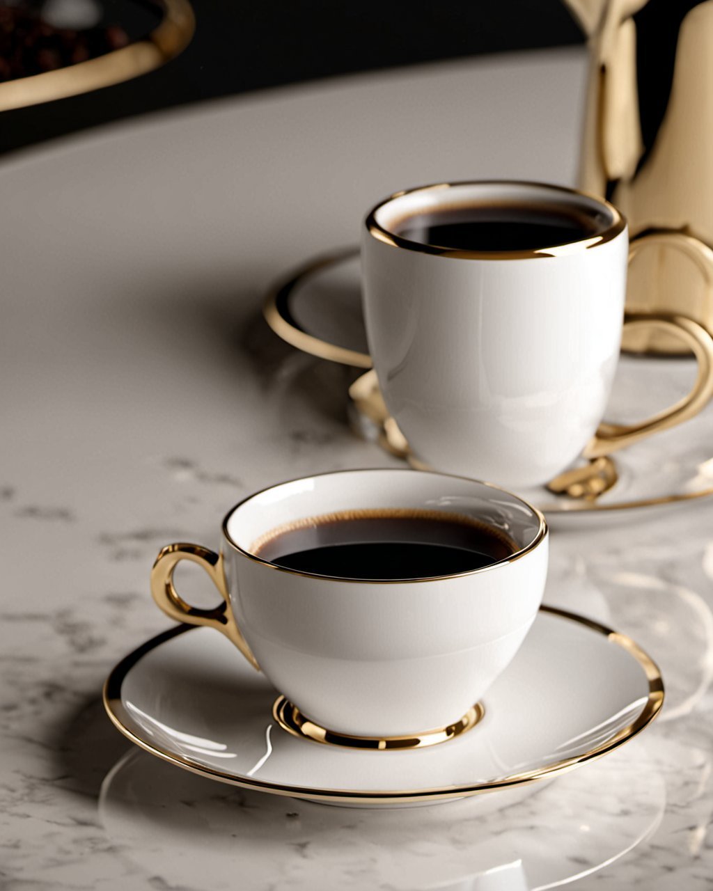 Morning Steam Rising product image (4)
