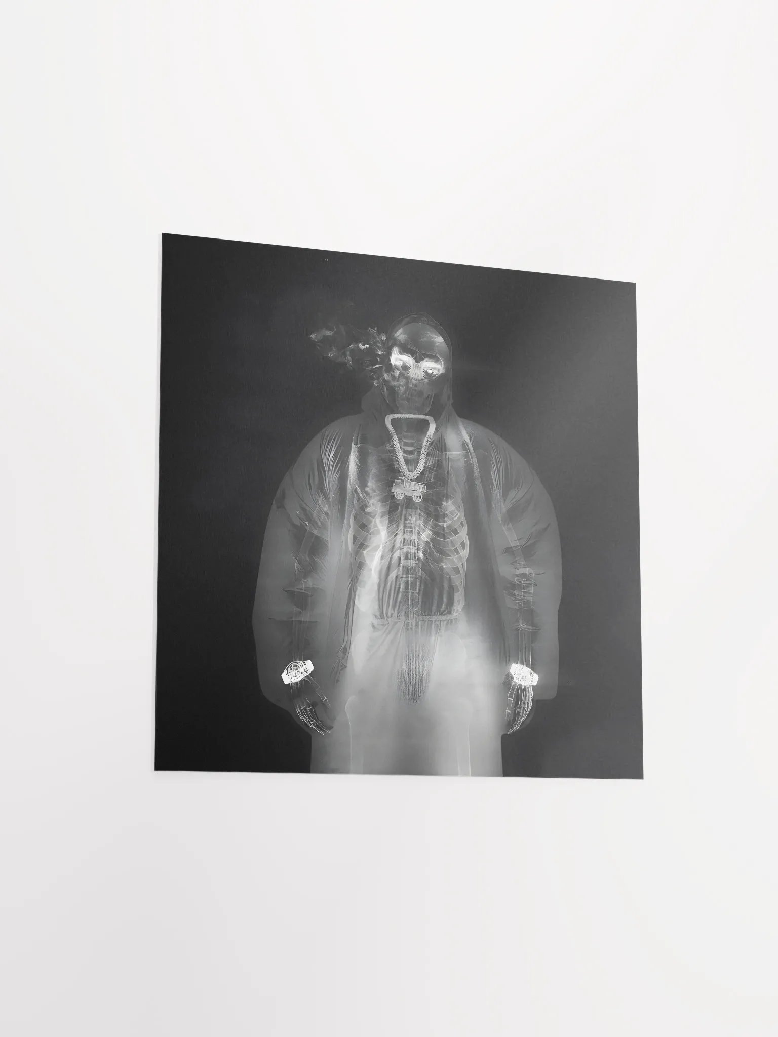 YEAT AFTËRLYFE SQUARE POSTER product image (3)