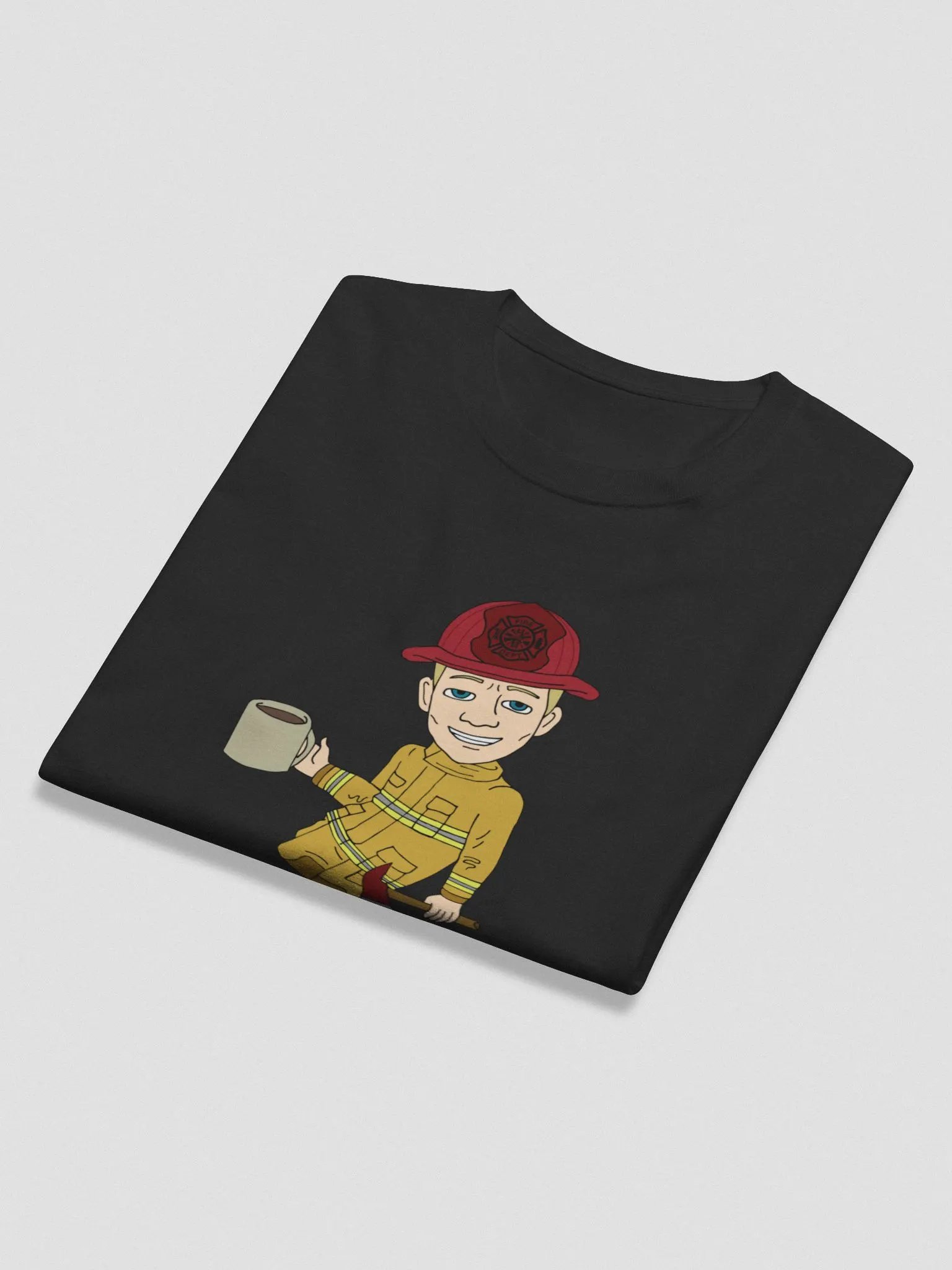 Bryguy's Long Sleeve Tee product image (5)