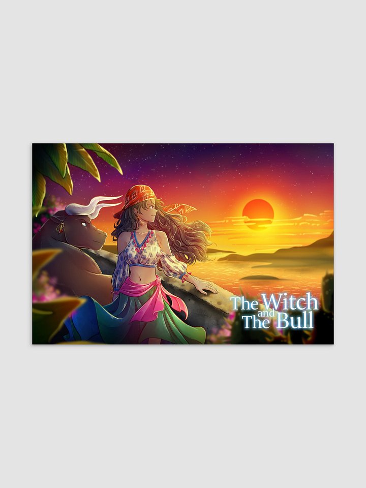Sunset Horizon product image (1)