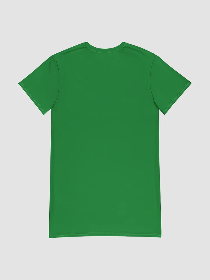 Fryenation T-Shirt Dress product image (2)