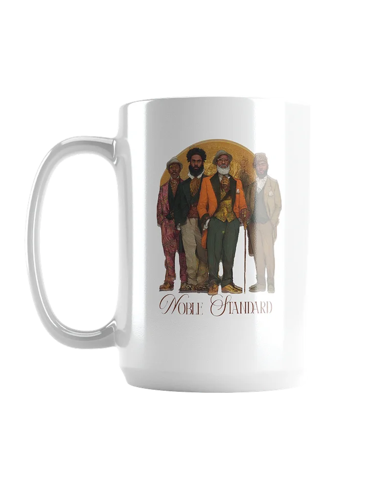 Vintage Elegance Mug product image (1)