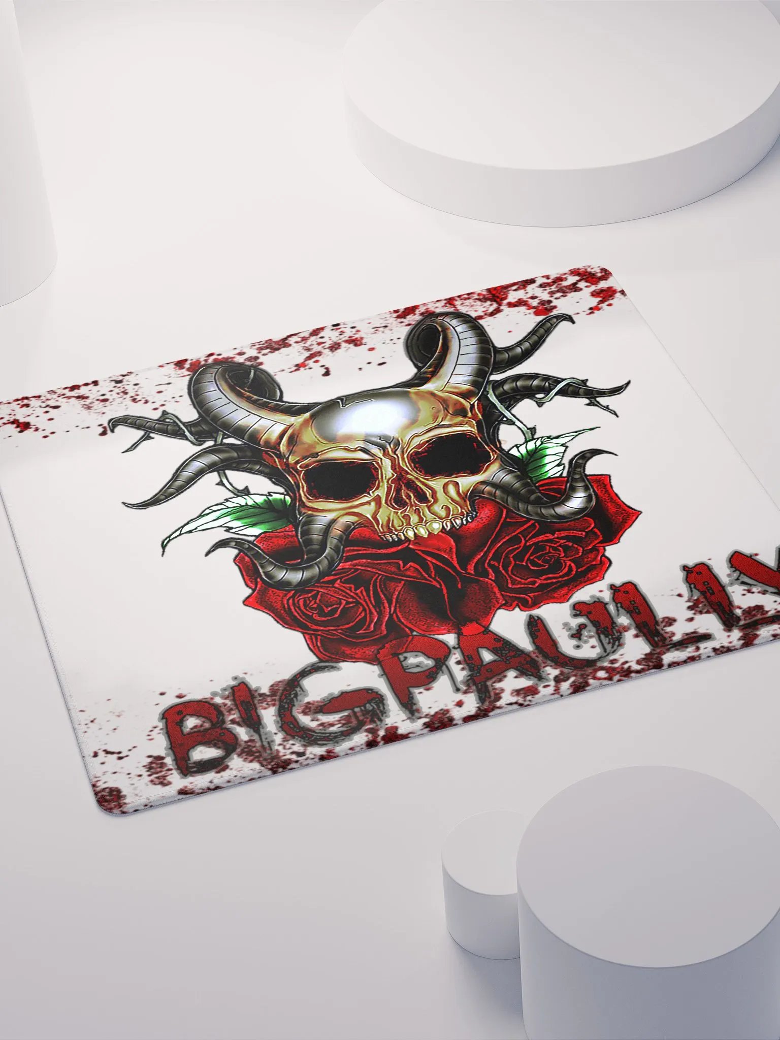 Gaming Mouse Pads product image (7)