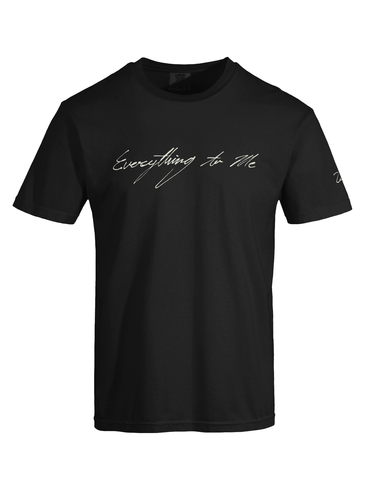 Everything to Me - Black product image (5)