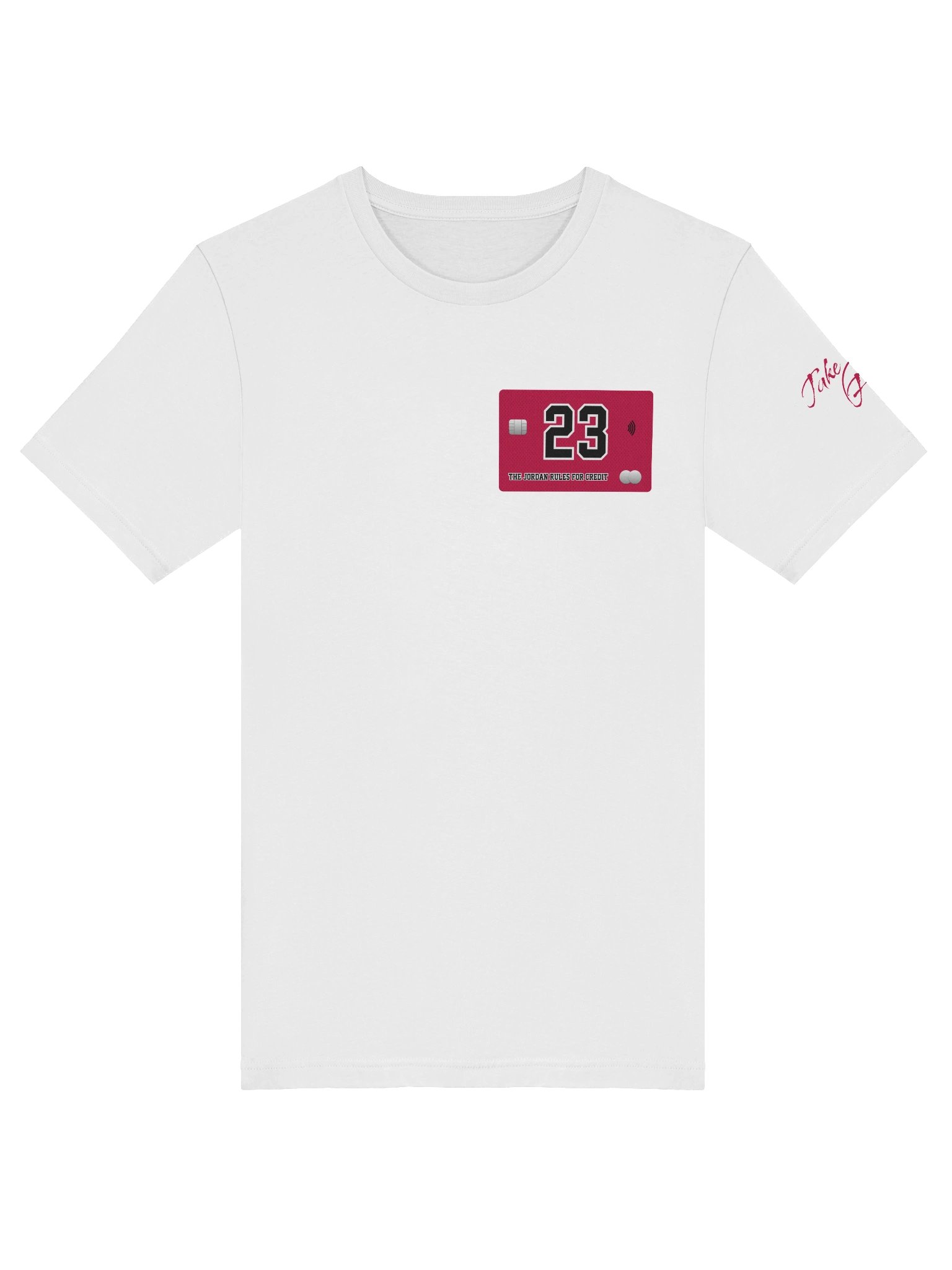 Jordan Rules Tee product image (9)