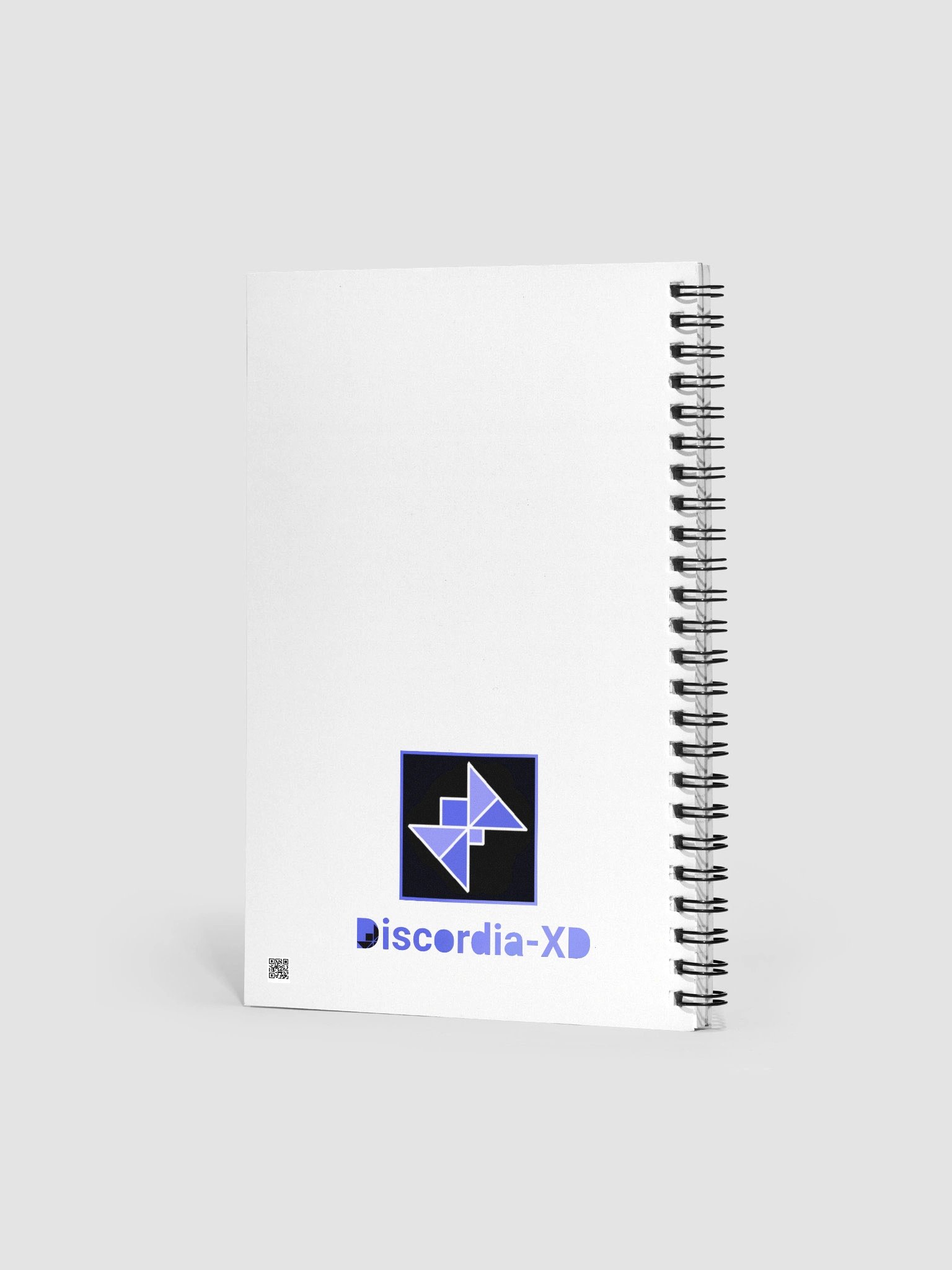 D-NoteBook-XD product image (2)