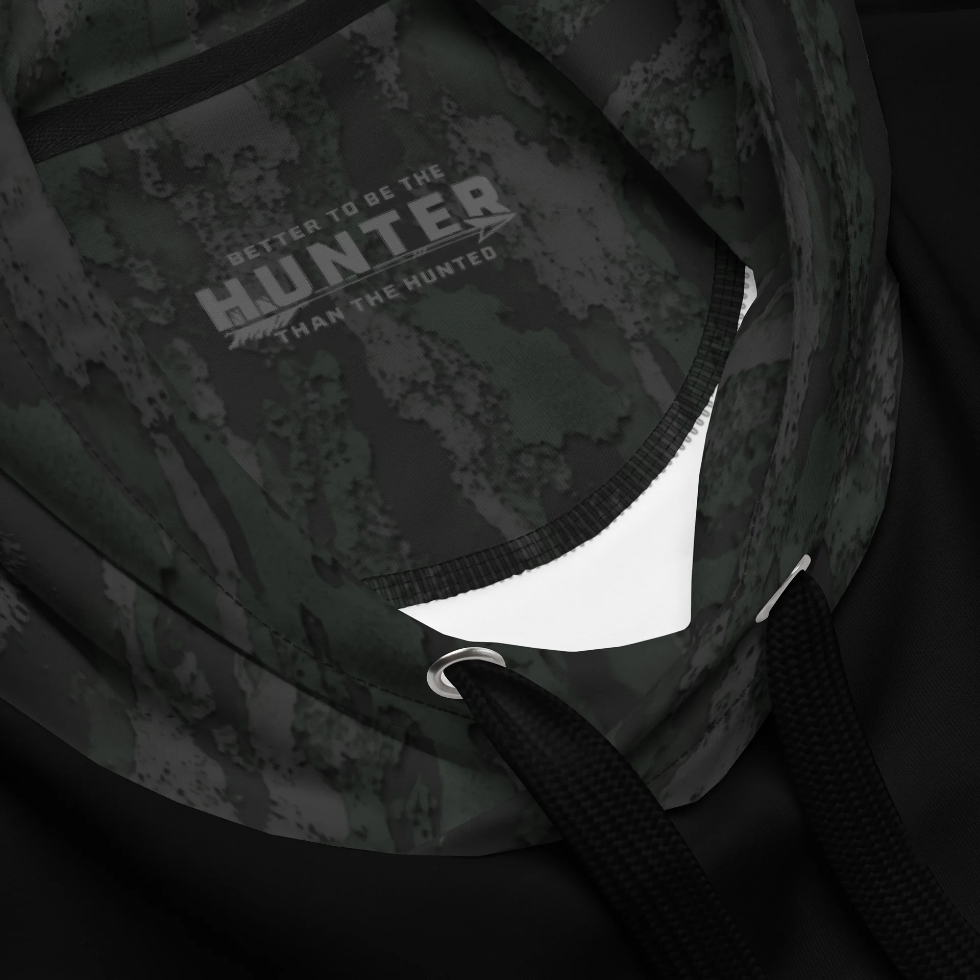 Mulepar Camo Brand Hunting Hoodie product image (6)
