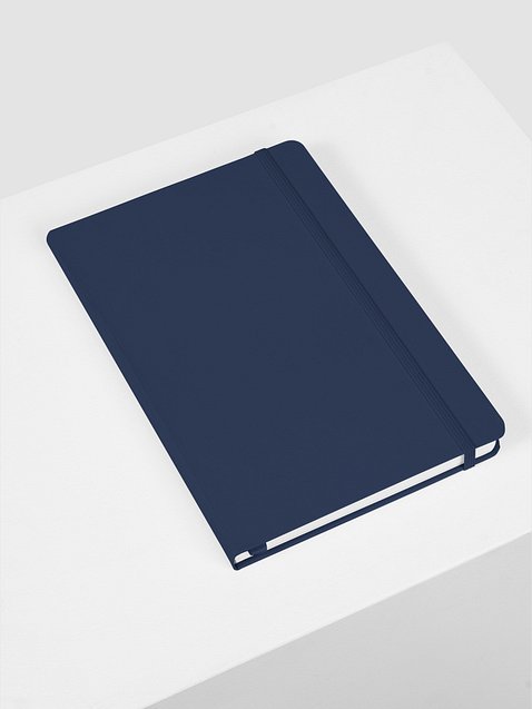 Photo showing Hardcover Bound Notebook | JournalBook®