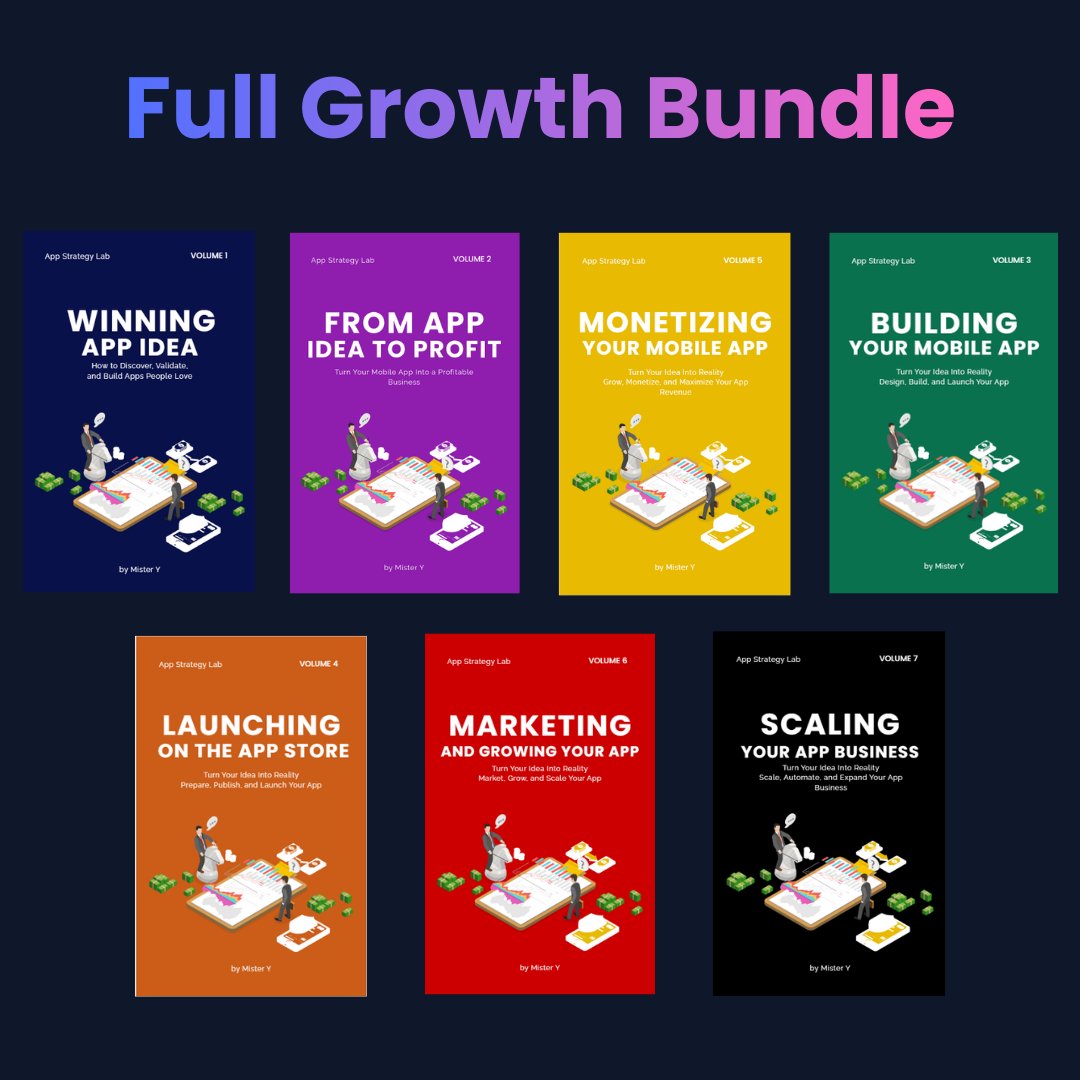Full Growth Bundle product image (1)