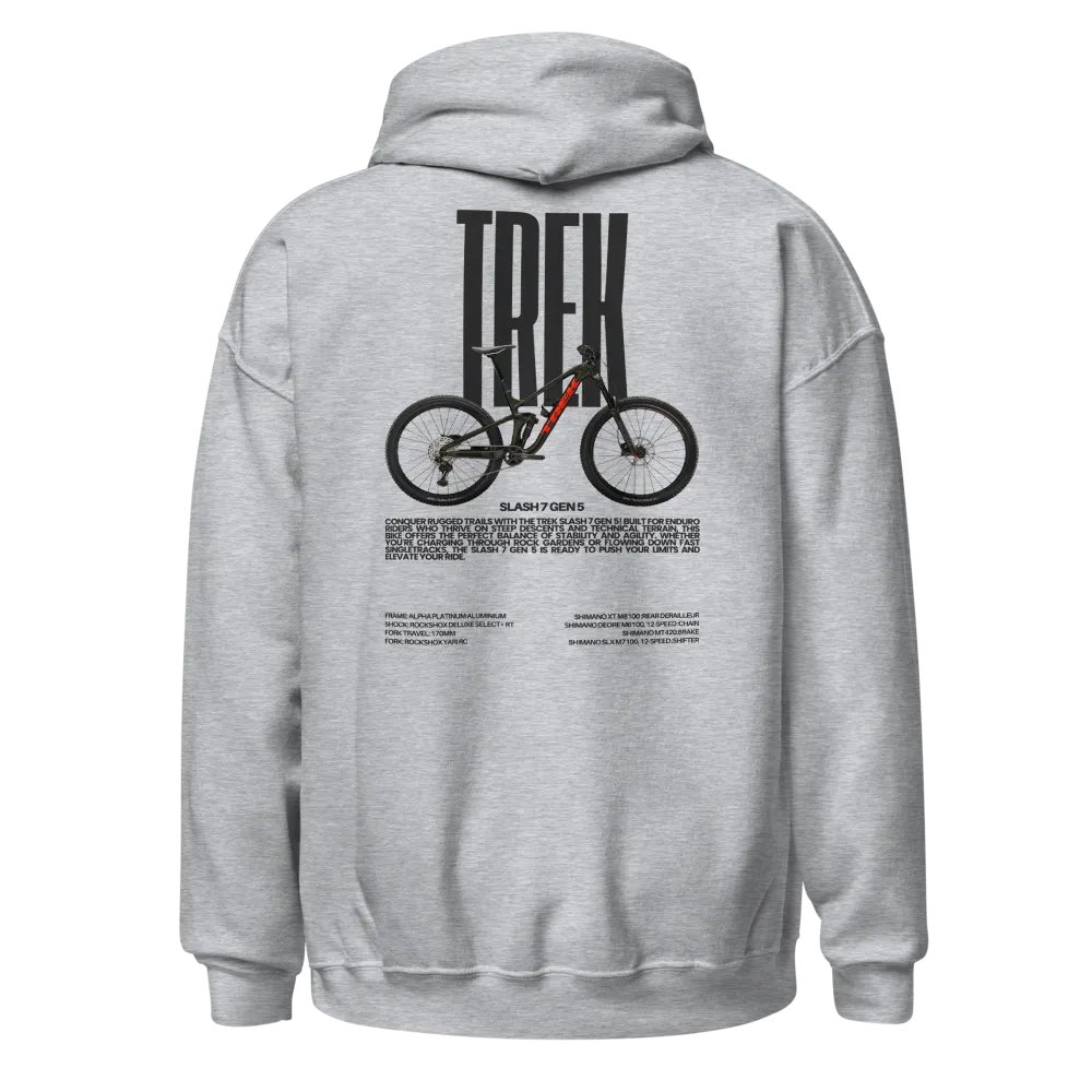 Trek Slash 7 Gen 5 Hoodie product image (1)