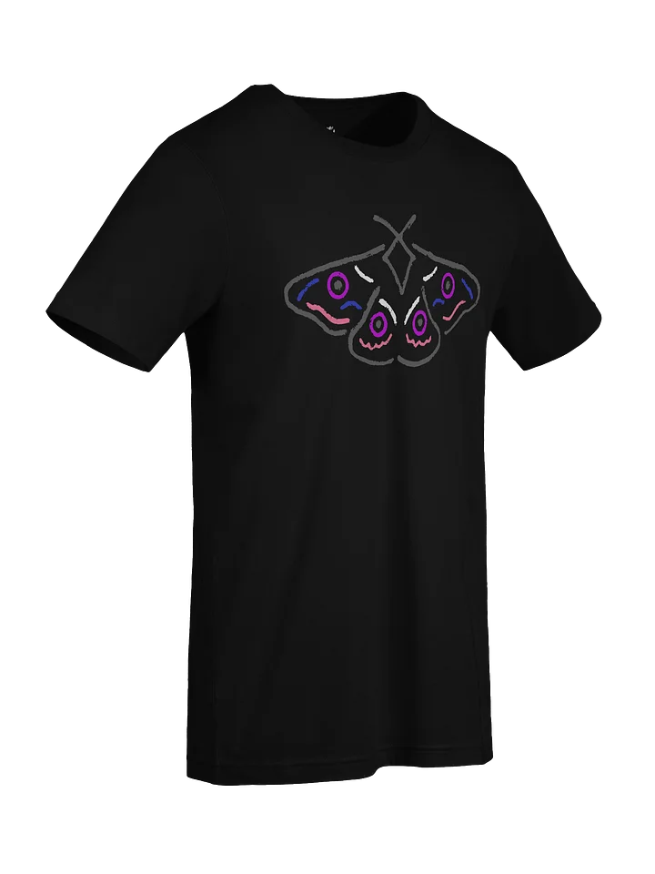 pride moth #11 tee product image (2)
