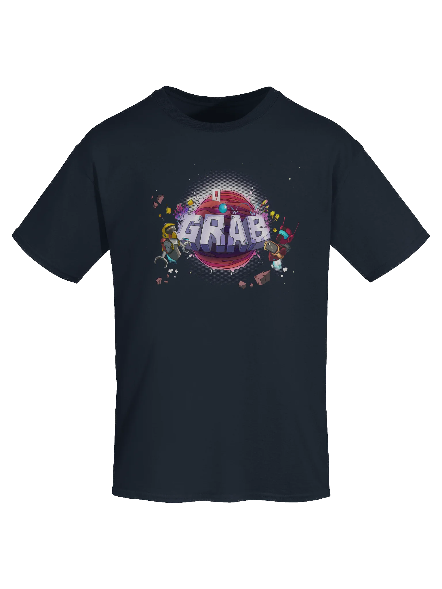 GRAB - Space product image (7)