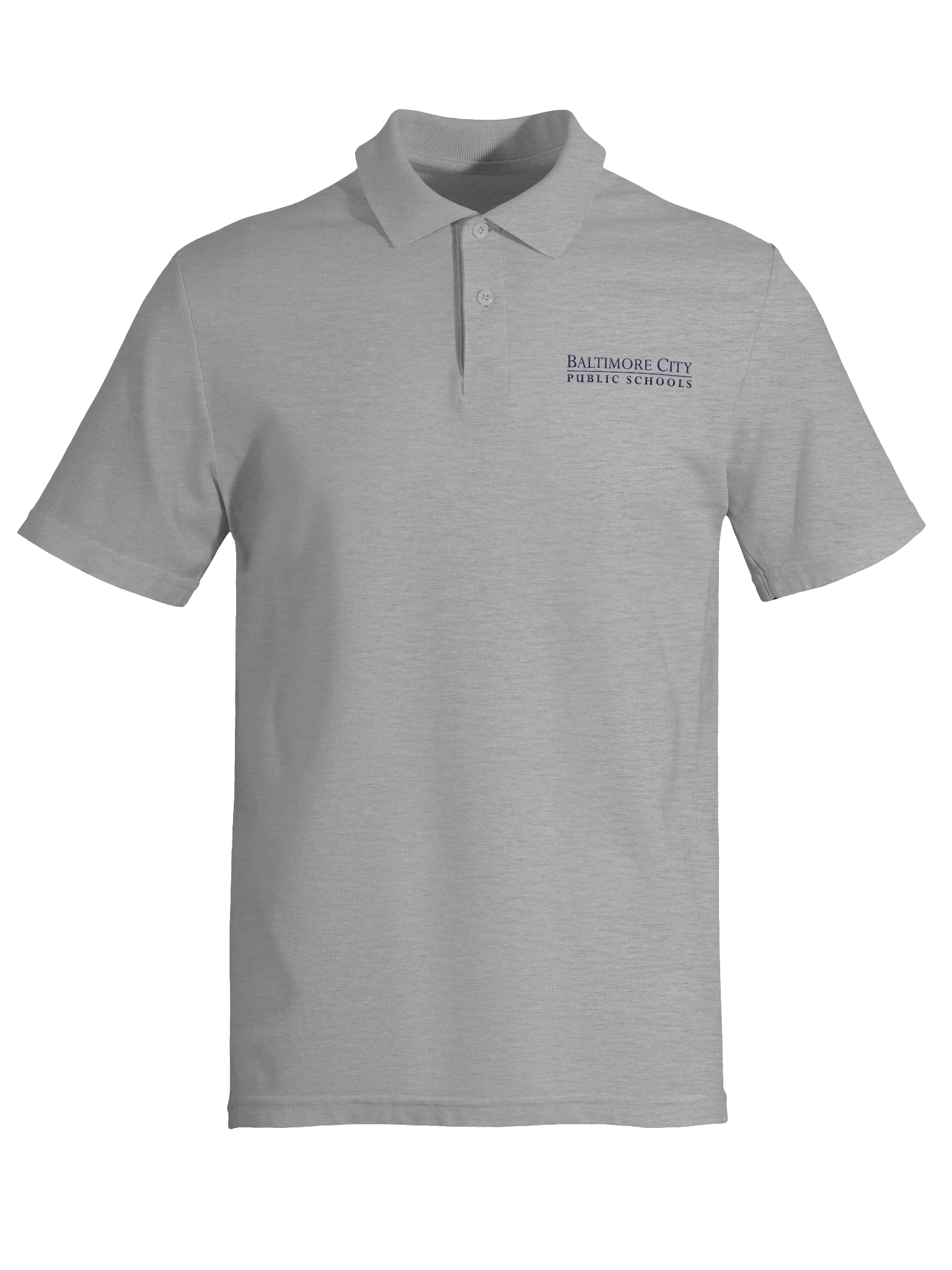 BCPSS - Polo - LC product image (1)