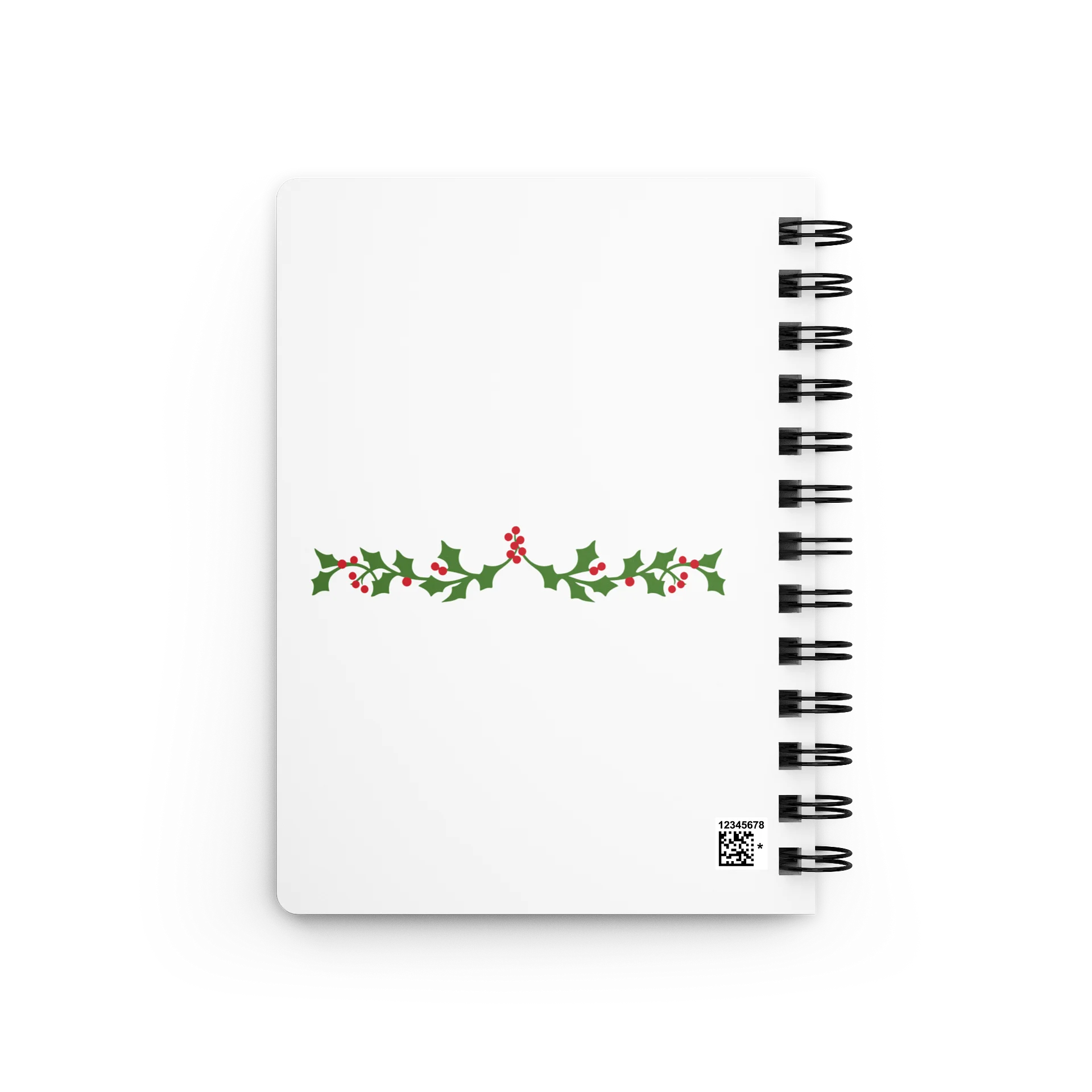 Fa La La Christmas Birds Journal product image (2)