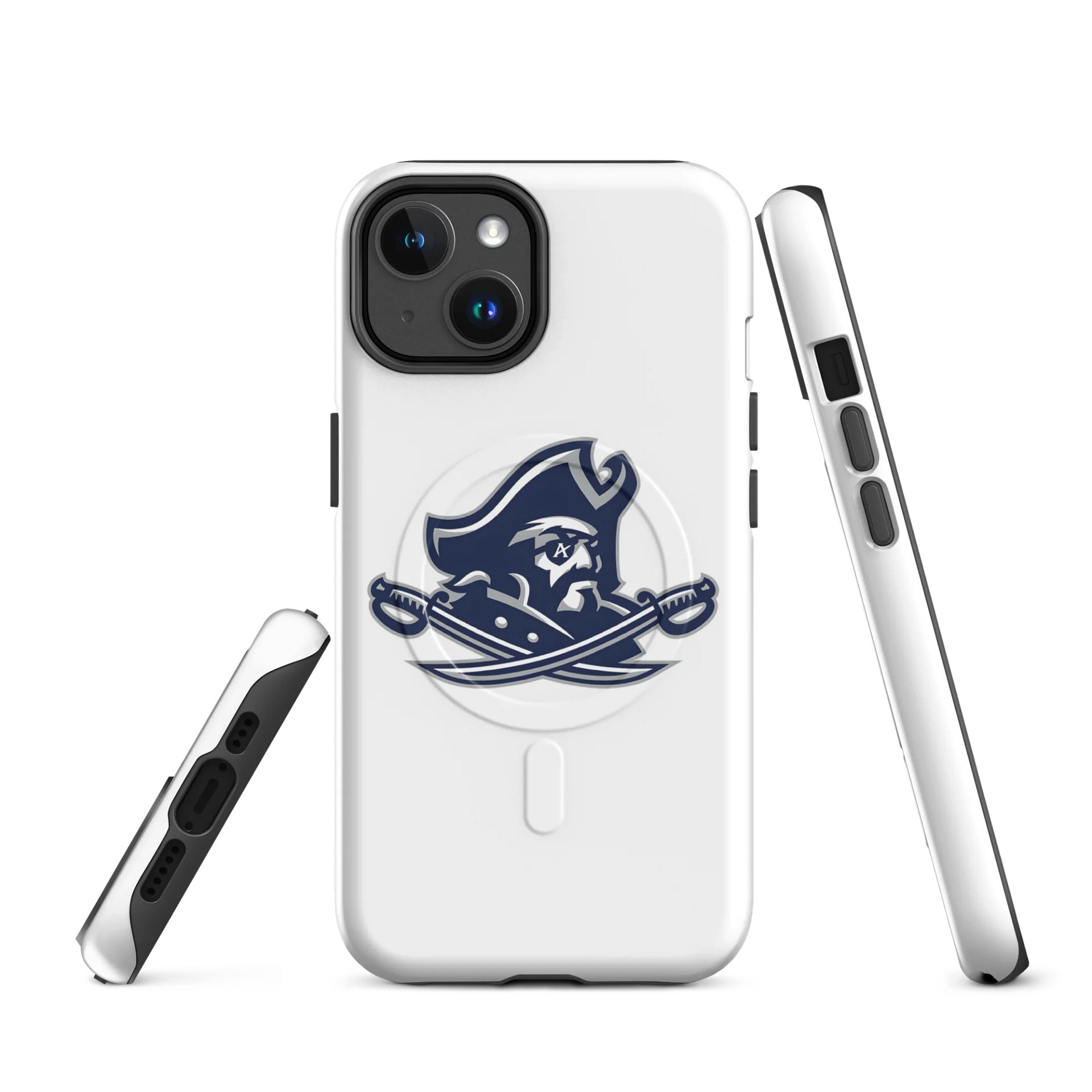 Appomattox Raiders MagSafe iPhone Case product image (1)