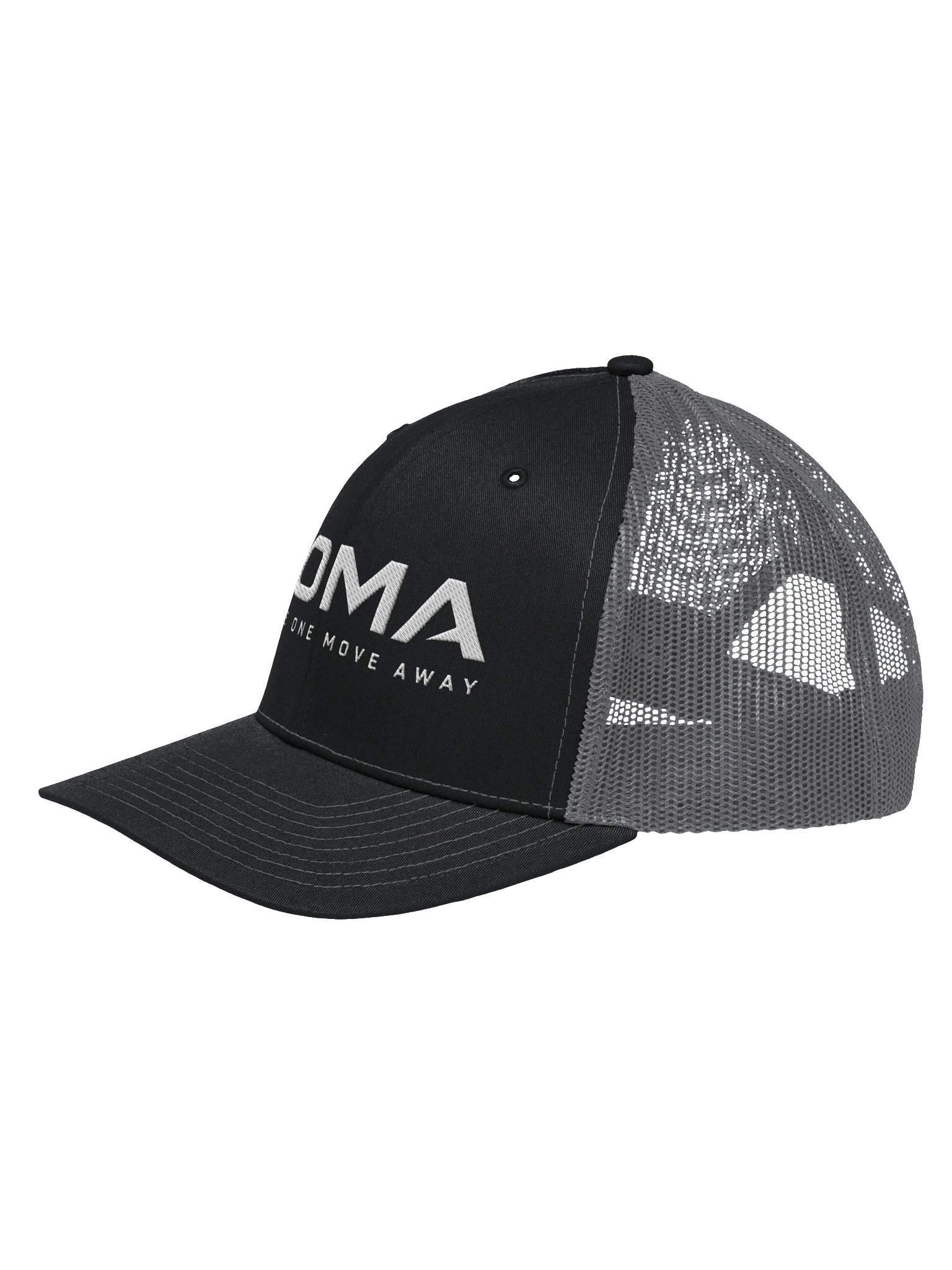 YOMA One Move Away Hat product image (9)