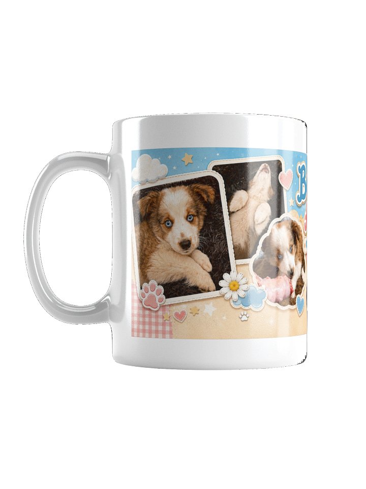 Baby Amy Die Tasse product image (1)