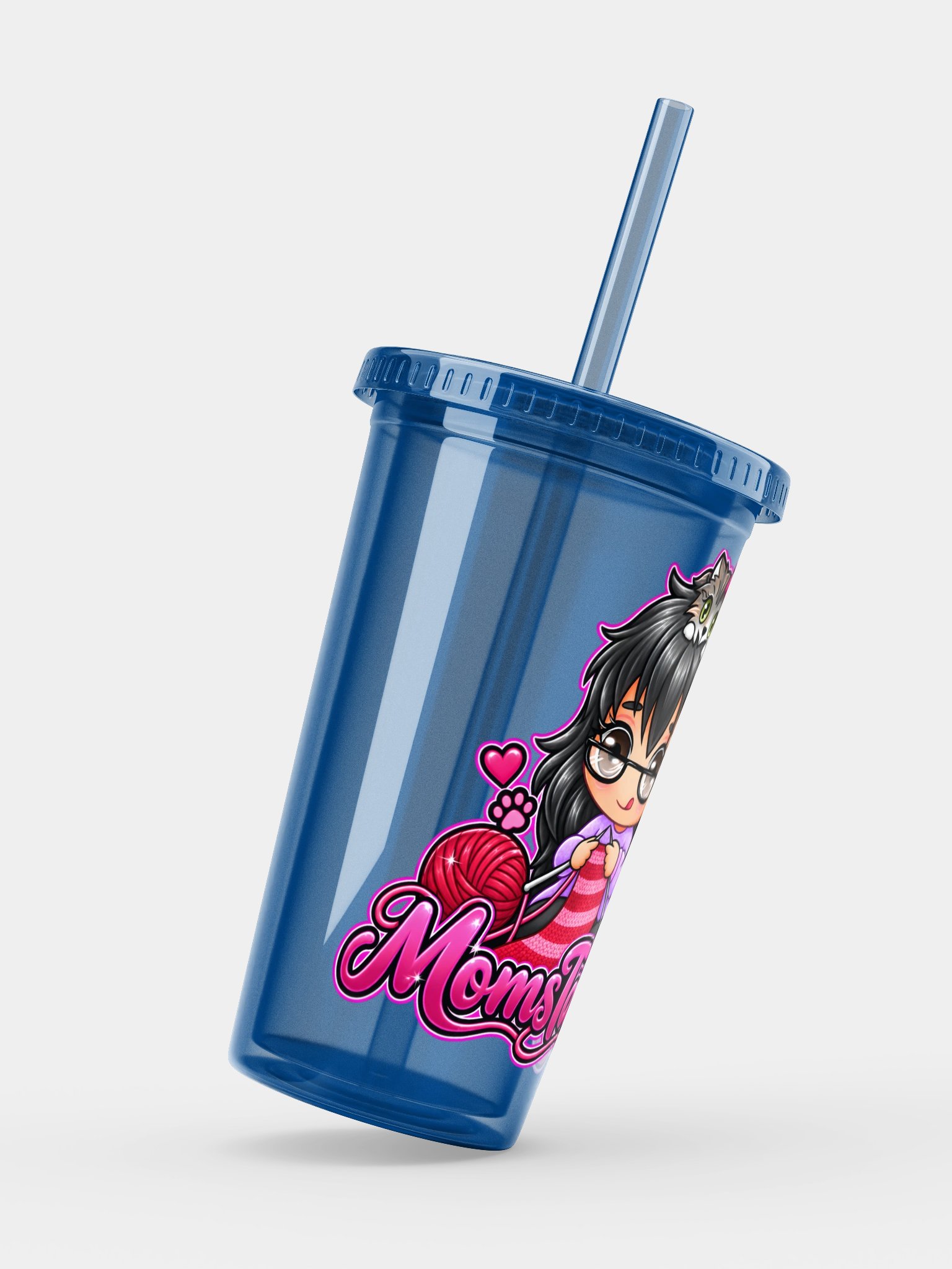 Momma Tumbler product image (3)
