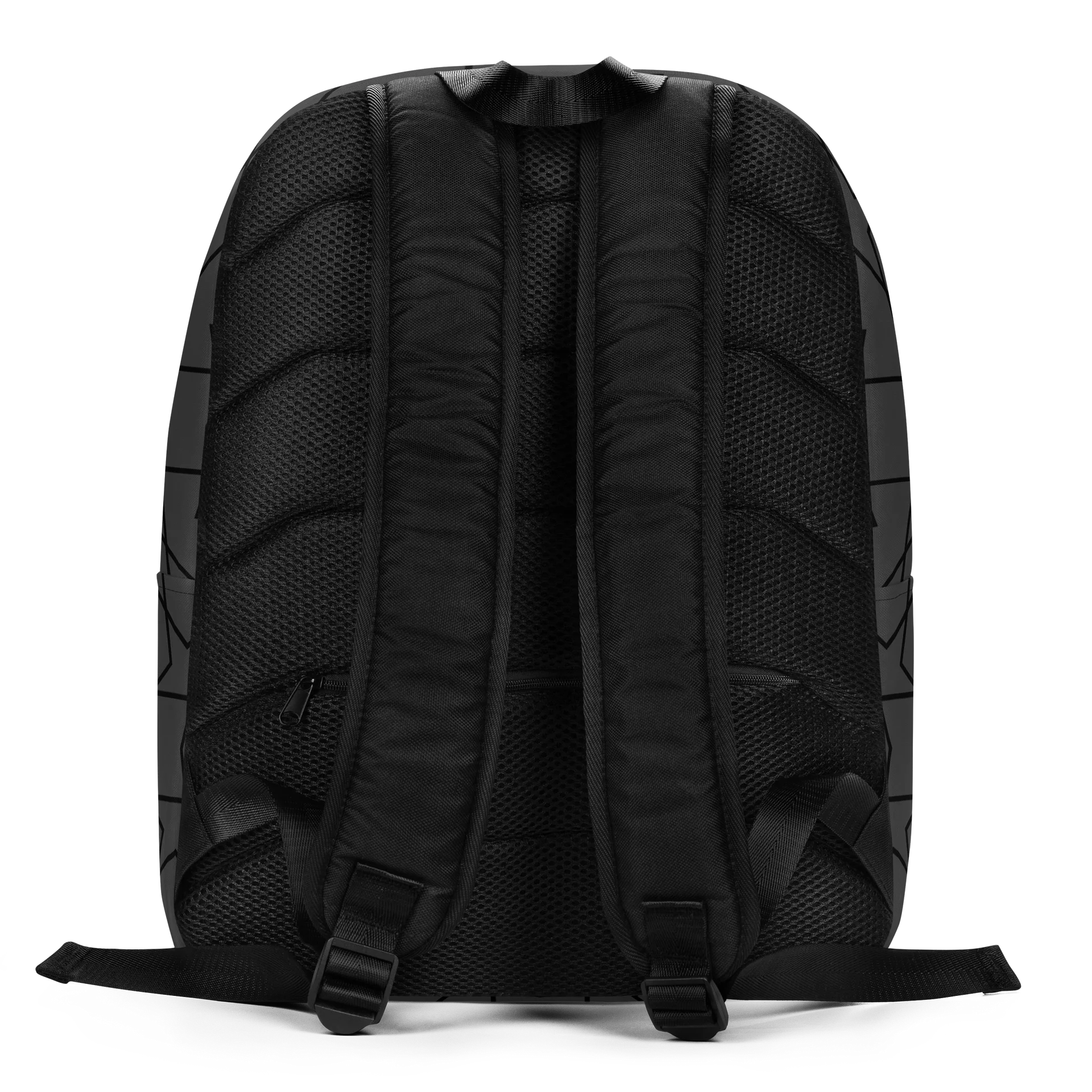 Catharex Backbag product image (5)