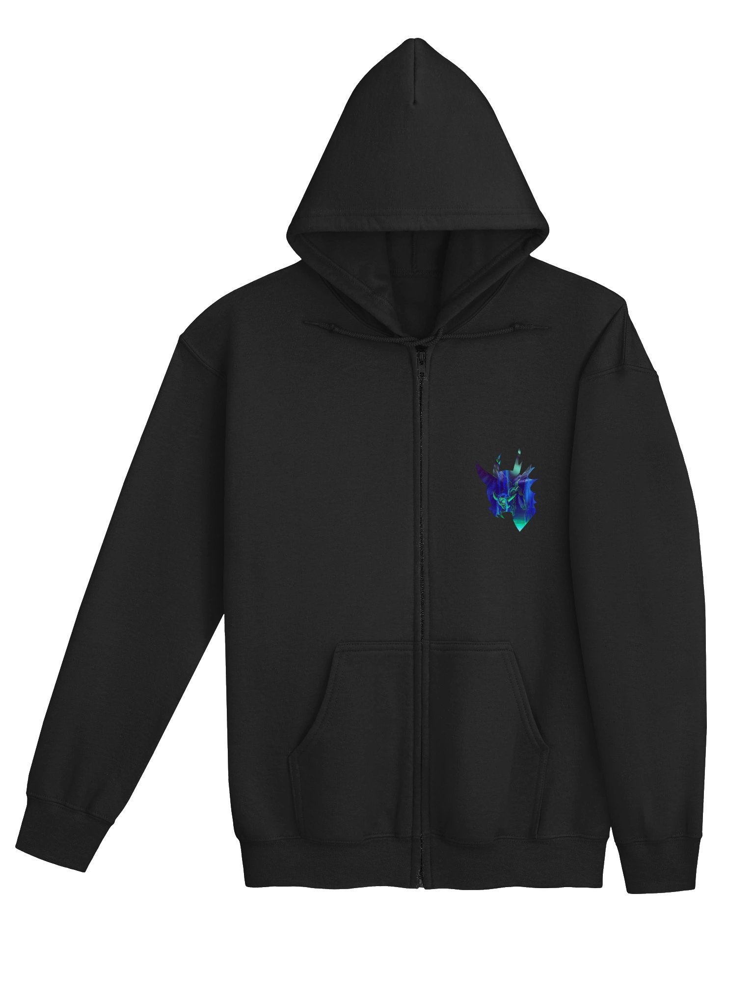 Insatiable *zip* product image (22)