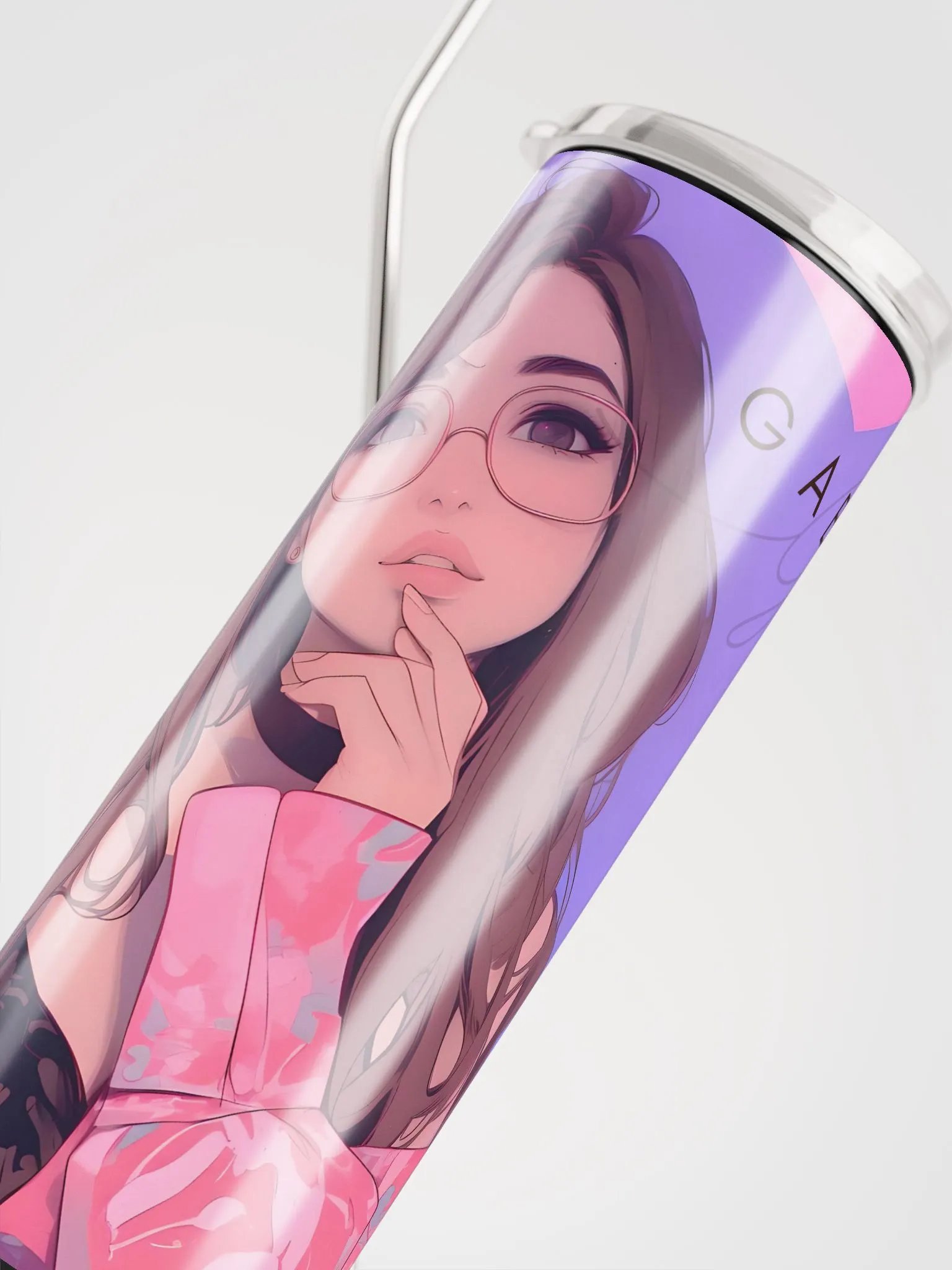 Gabi Gang Tumbler product image (4)