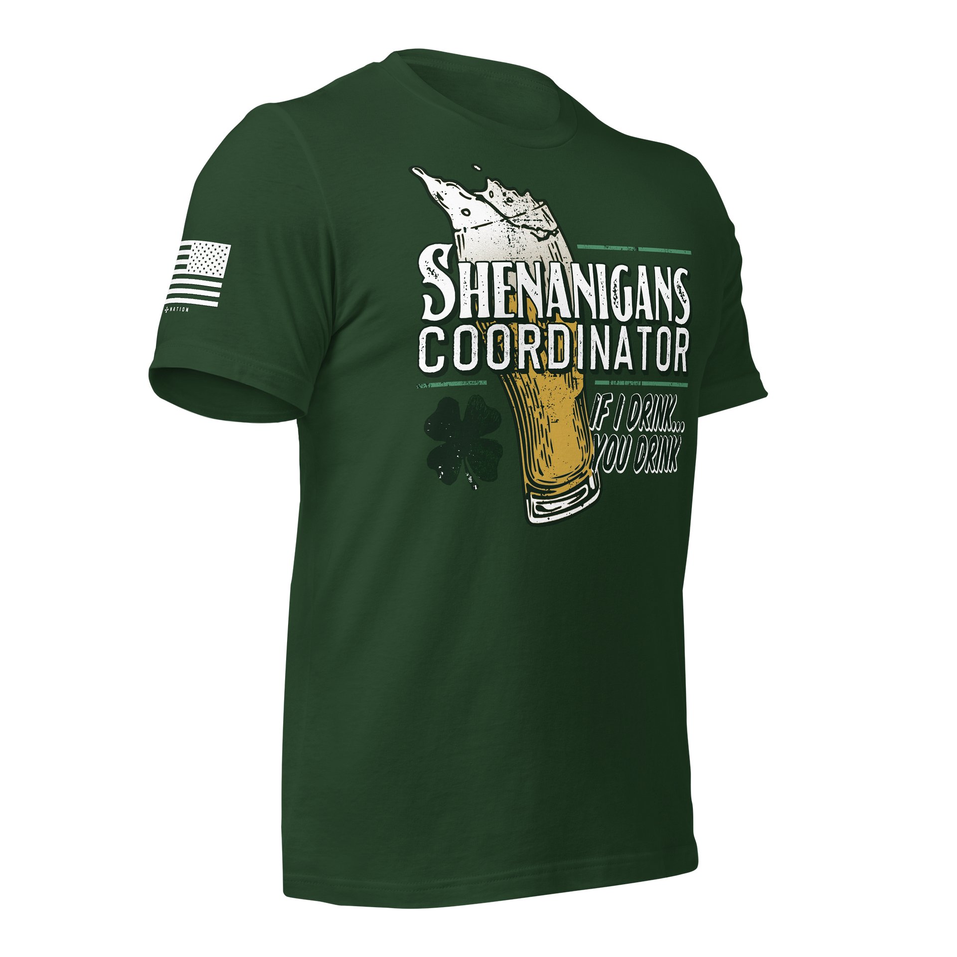 Shenanigans Coordinator product image (2)