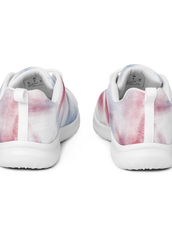 Men's His House "Holy Heritage" Athletic Shoes - USA 250th product image (5)