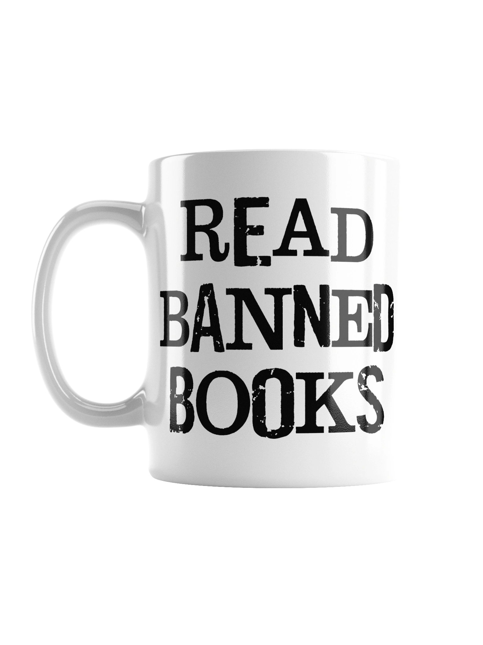 Read Banned Books Mug product image (3)