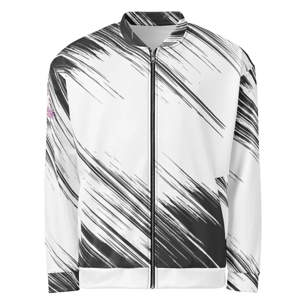 Hardstyle Catgirl Bomber product image (1)