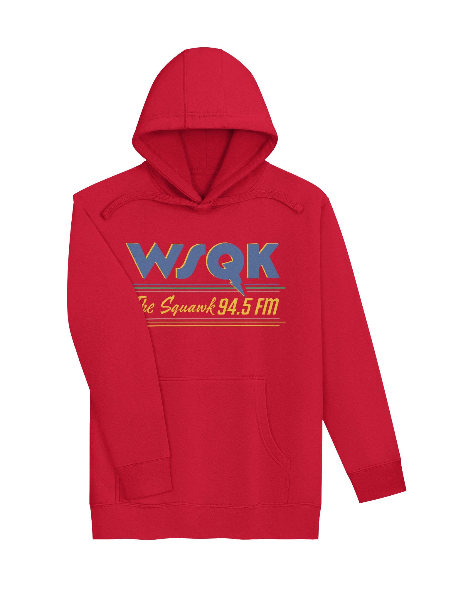 The Squawk product image (15)