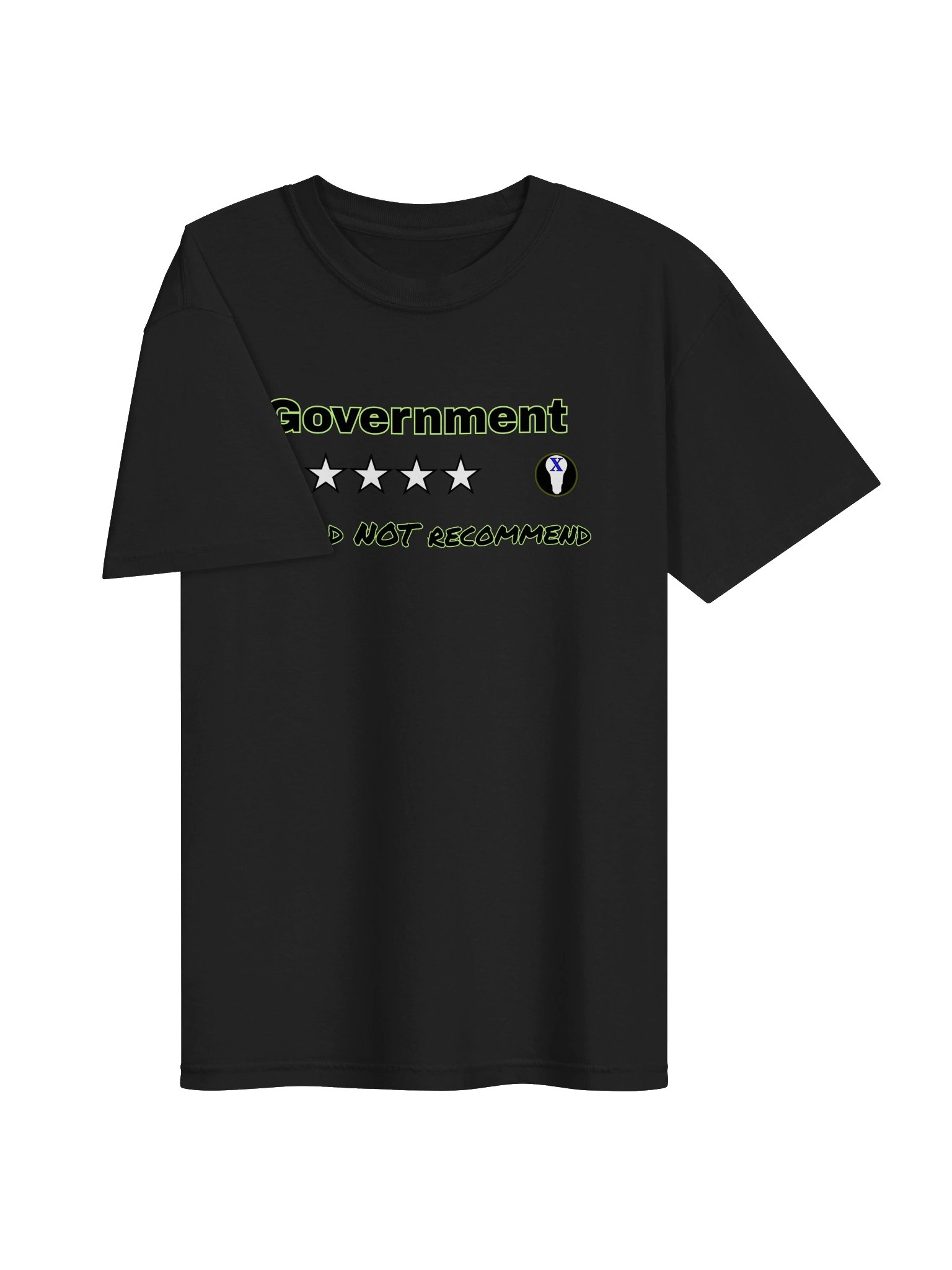 Government Review product image (3)