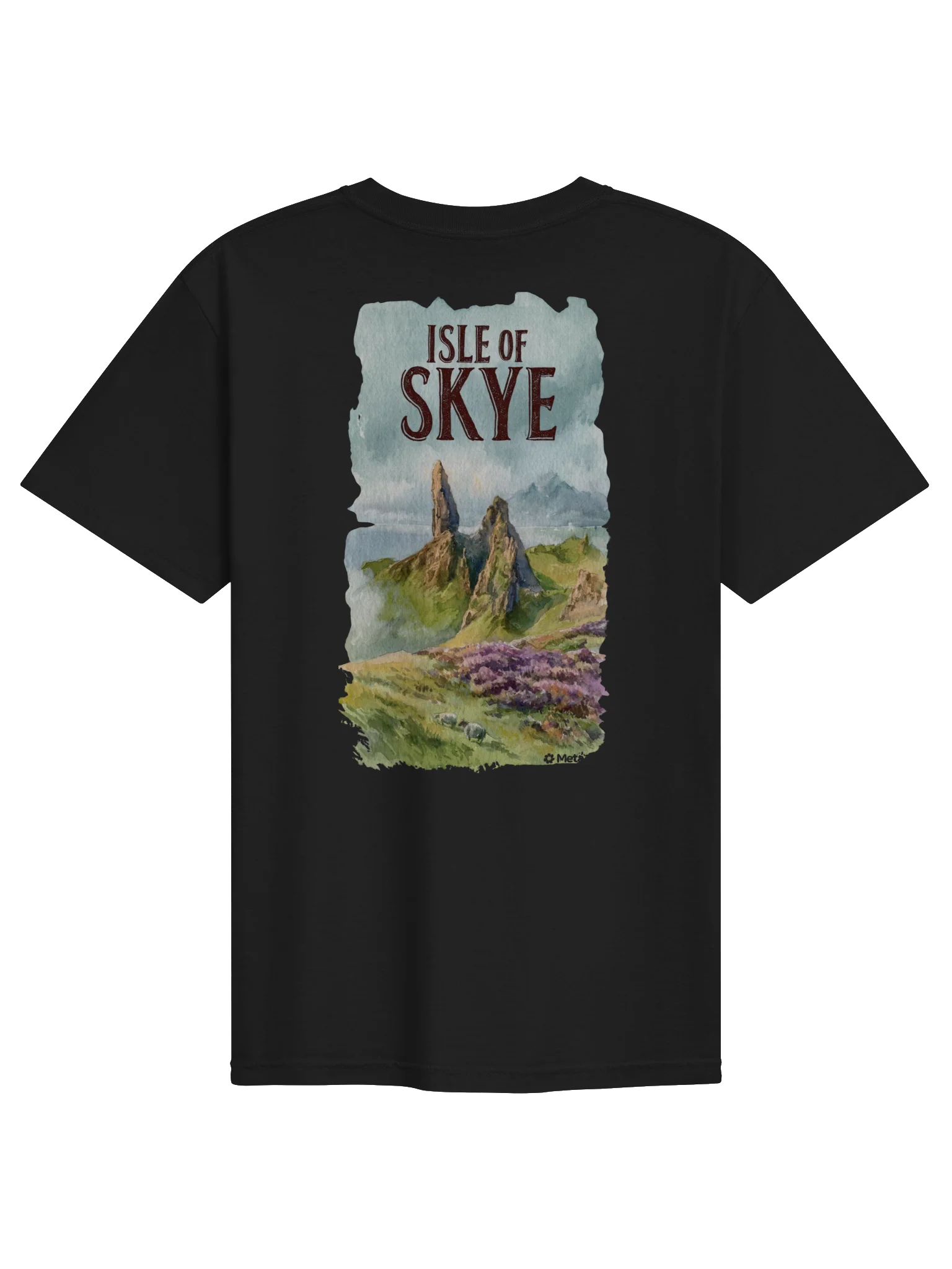 Scotland Tee product image (16)