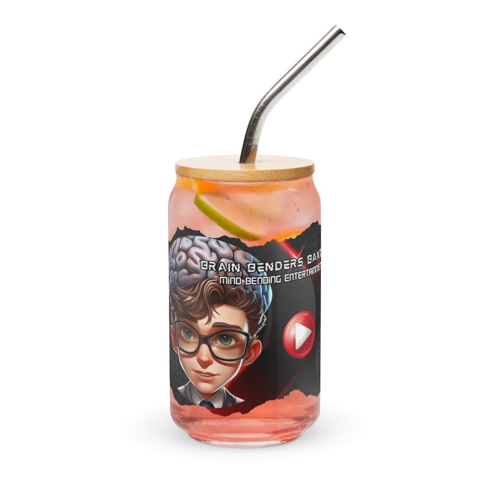 Mindful Glass - Brainwave Edition product image (11)