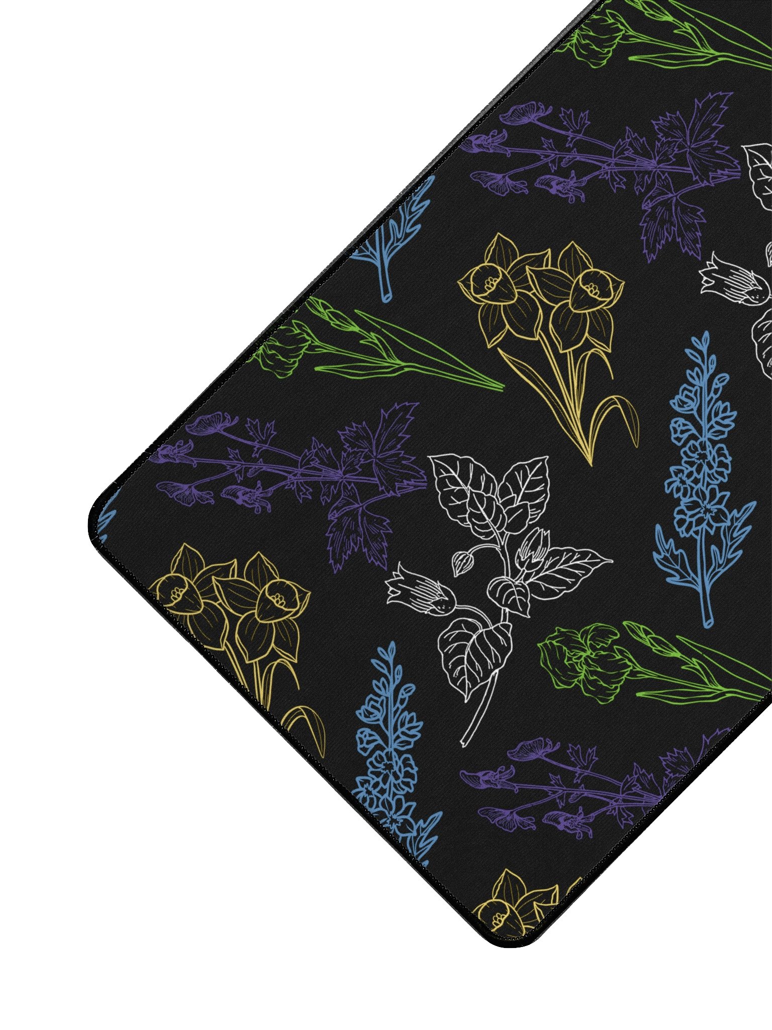 Bouquet Deskmat product image (3)