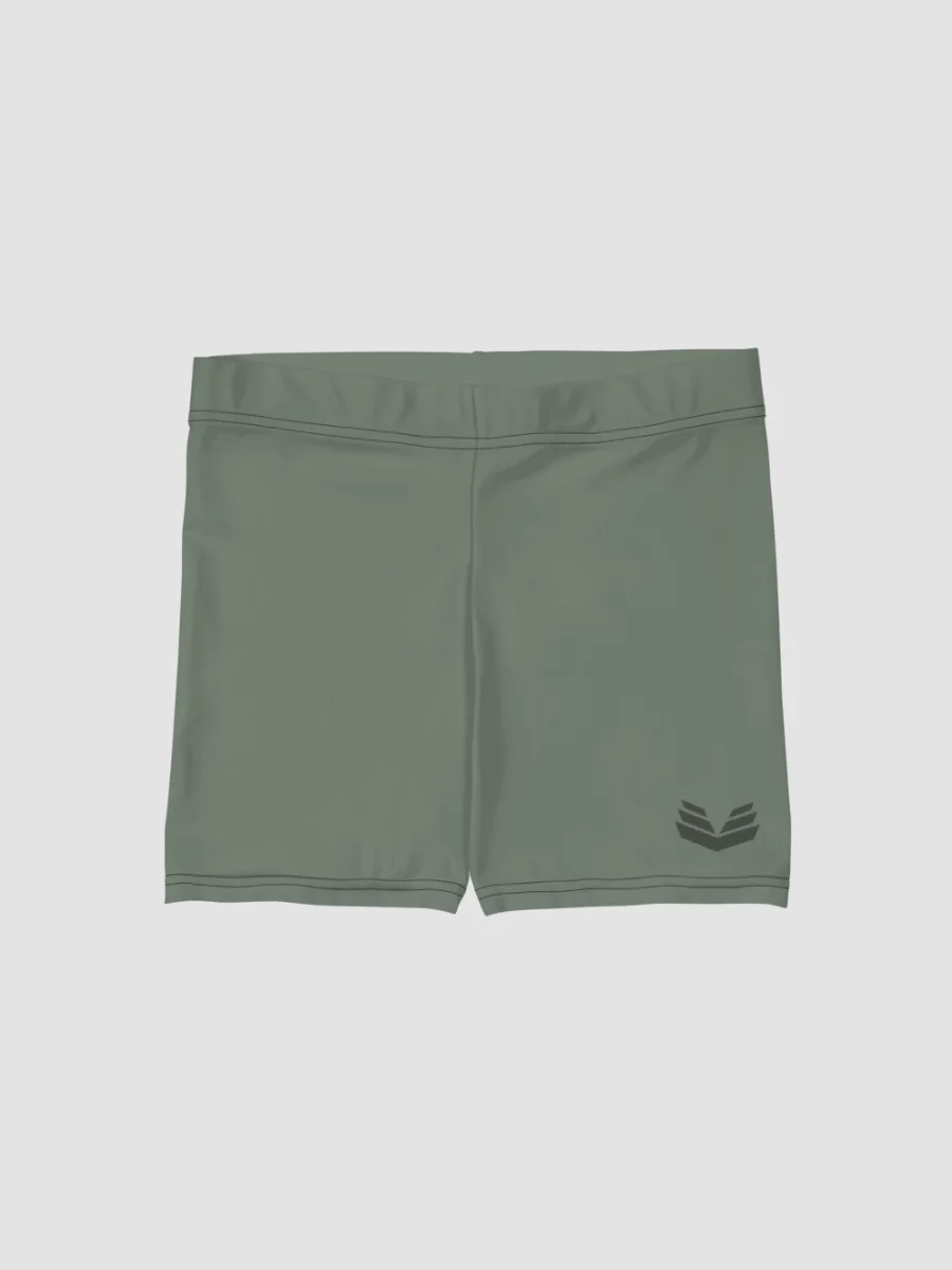 Shorts - Sage Green product image (4)