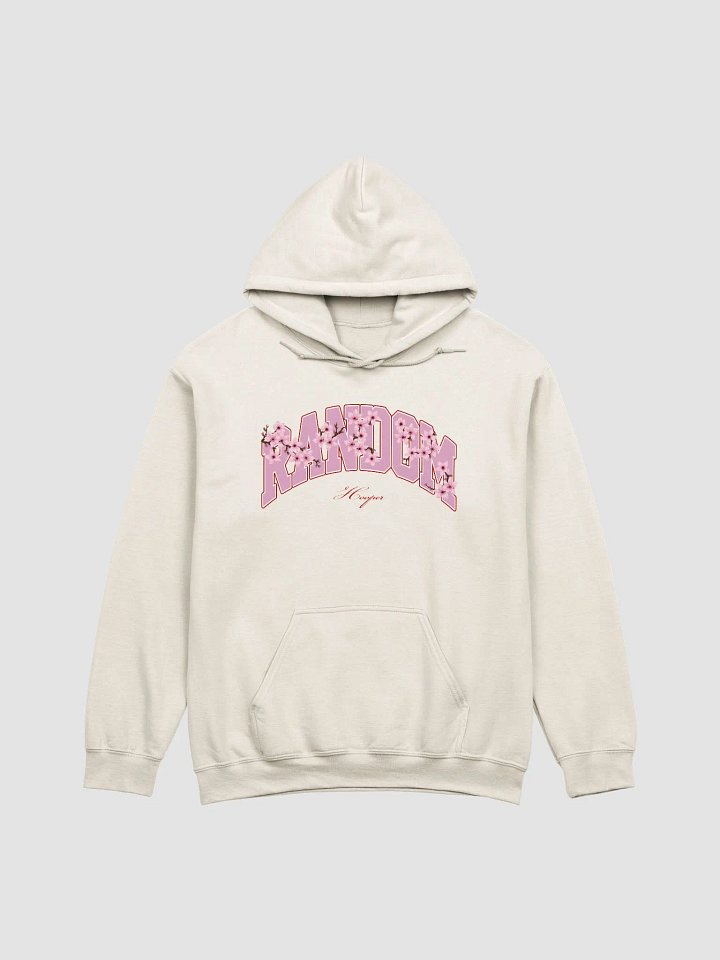 Cherry Blossom Hoodie product image (1)