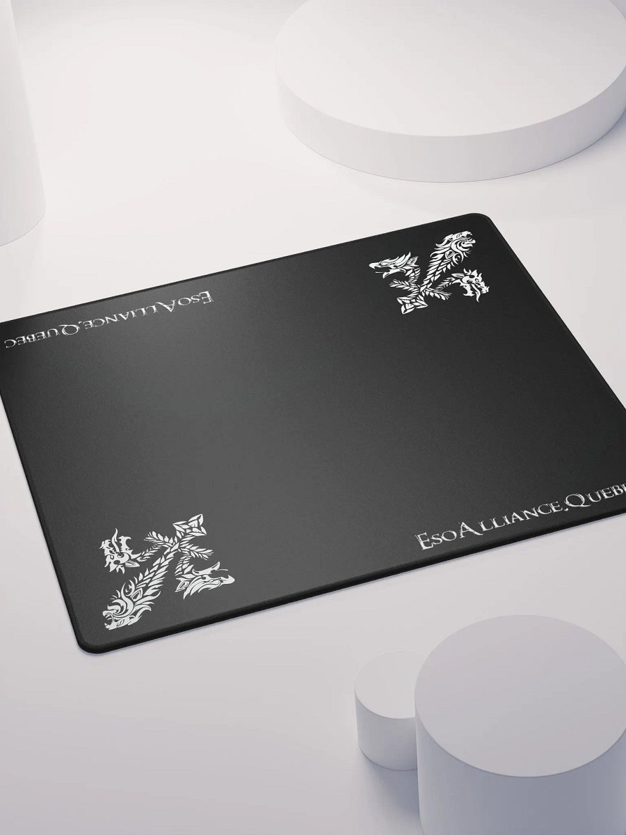 Mouse Pad Gaming | Imprimé product image (5)