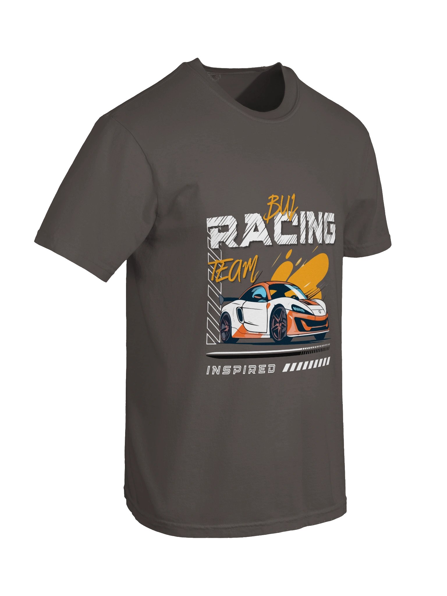 BUL RACING TEAM IX T-Shirt - J0jB70i4Ds4