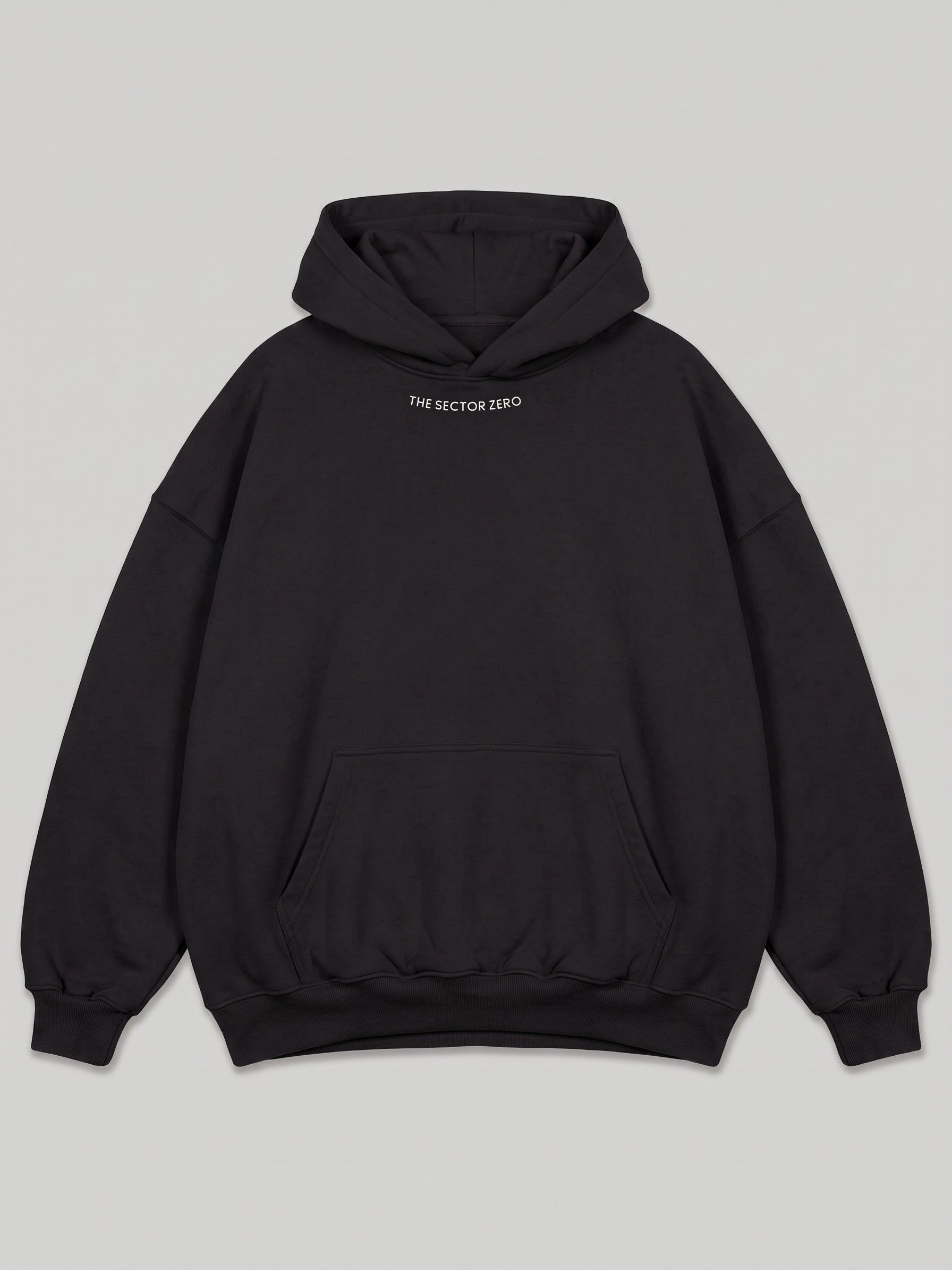 THE ATHLETE HEAVYWEIGHT HOODIE product image (2)
