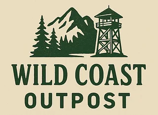 Wild Coast Outpost