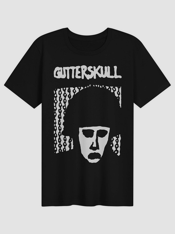 Bunker w. Logo Supersoft Shirt product image (1)