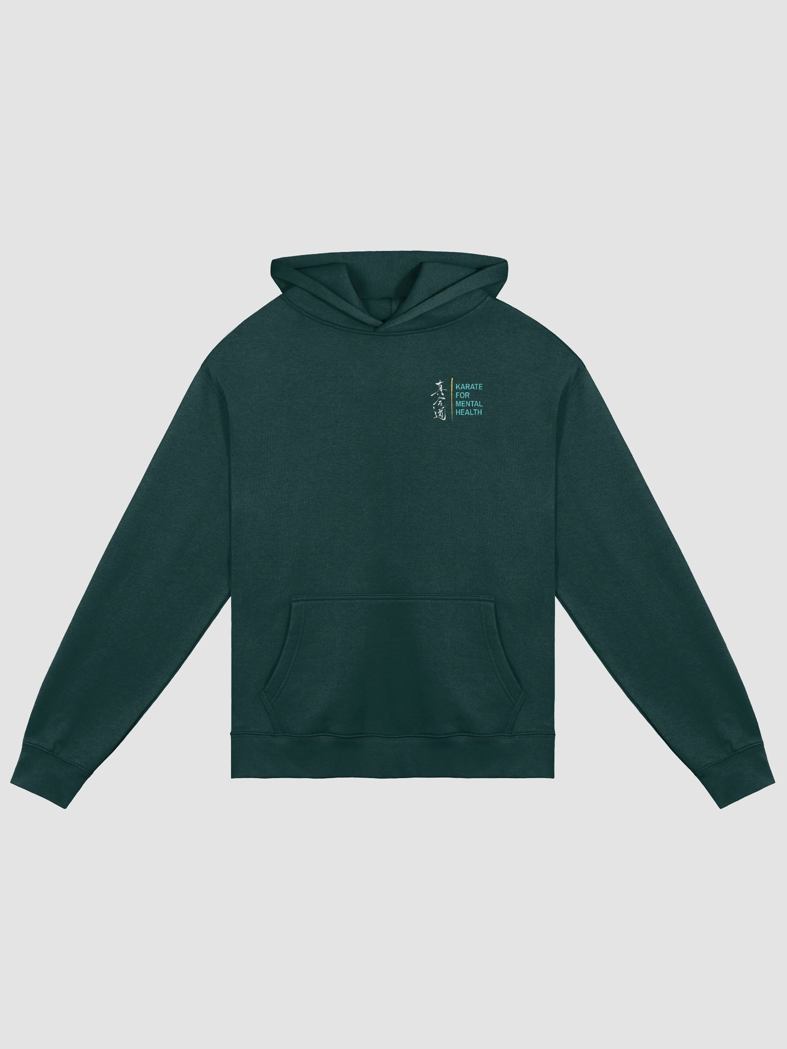 KFMH Orginal Hoodie product image (3)