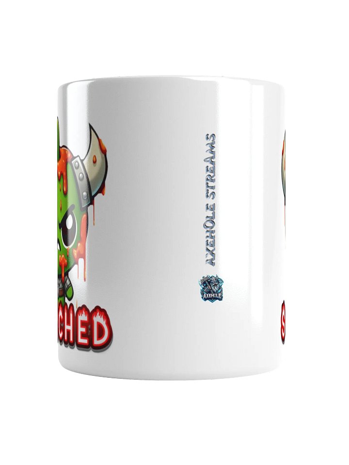 Scorchapeño Mug product image (2)