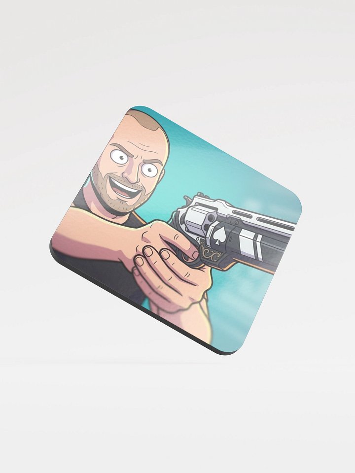 Elusive Destiny Coaster product image (1)