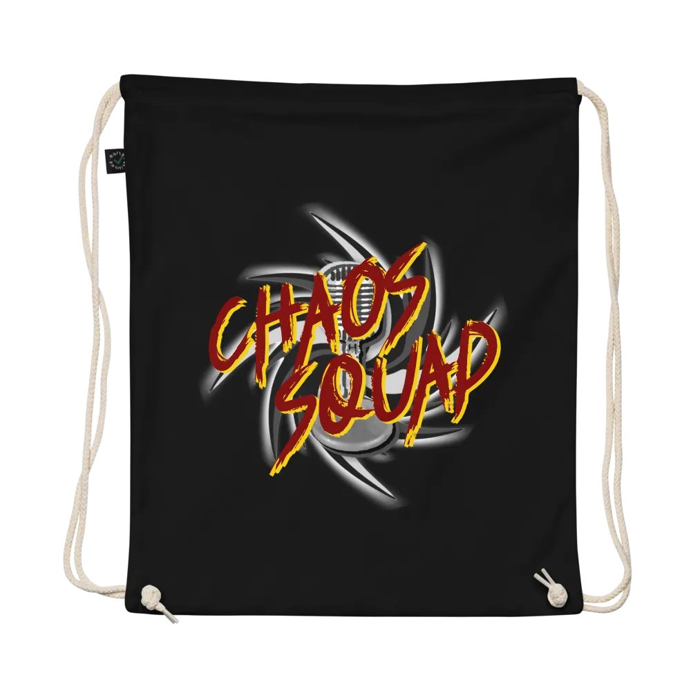 Chaos Squad Bag product image (1)